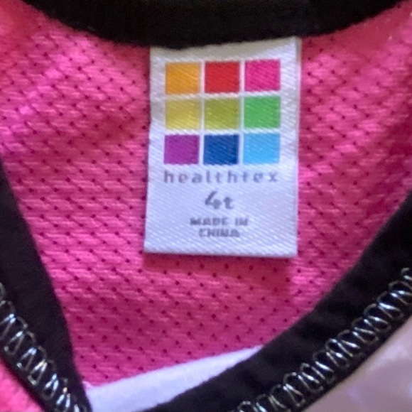 GIRLS BUNDLE-SIZE 4T - Picture 5 of 7